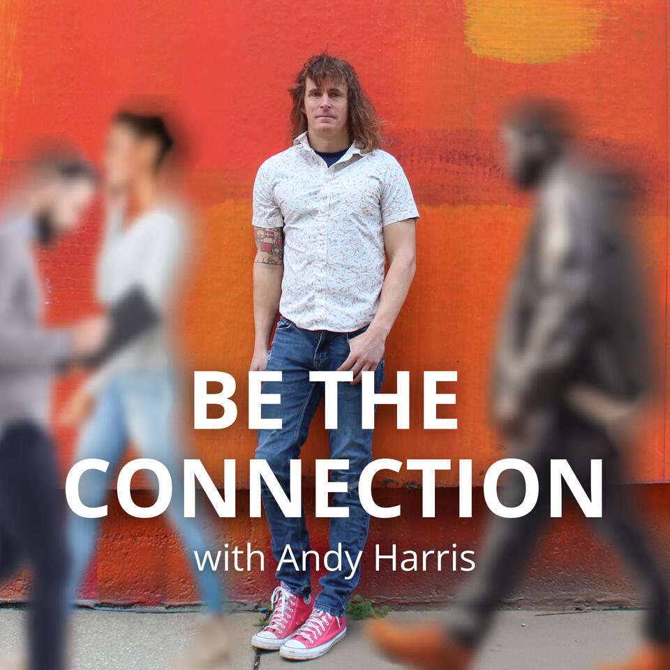 Be The Connection