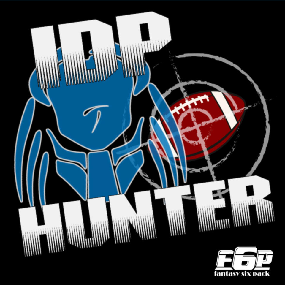 IDP Hunter