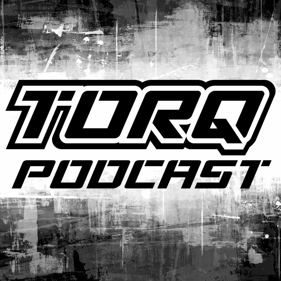 LE TORQ PODCAST