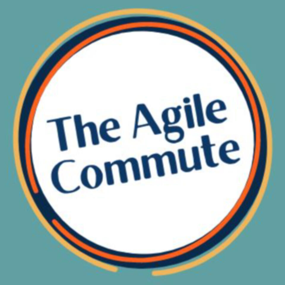 The Agile Commute