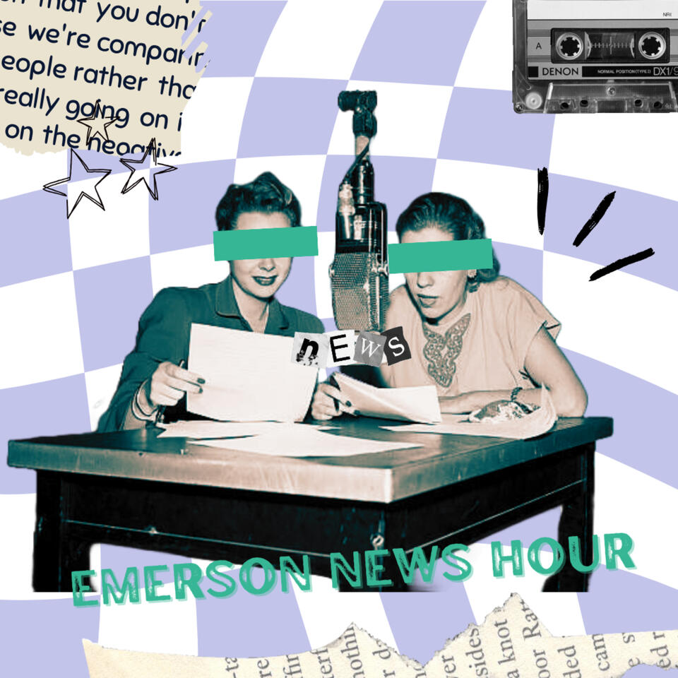 Emerson News Hour