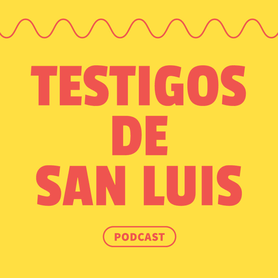 Testigos de San Luis