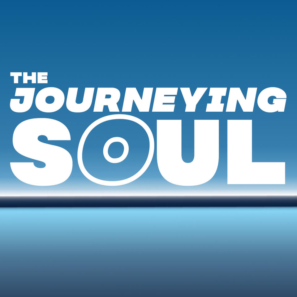 The Journeying Soul with Helena Strauss