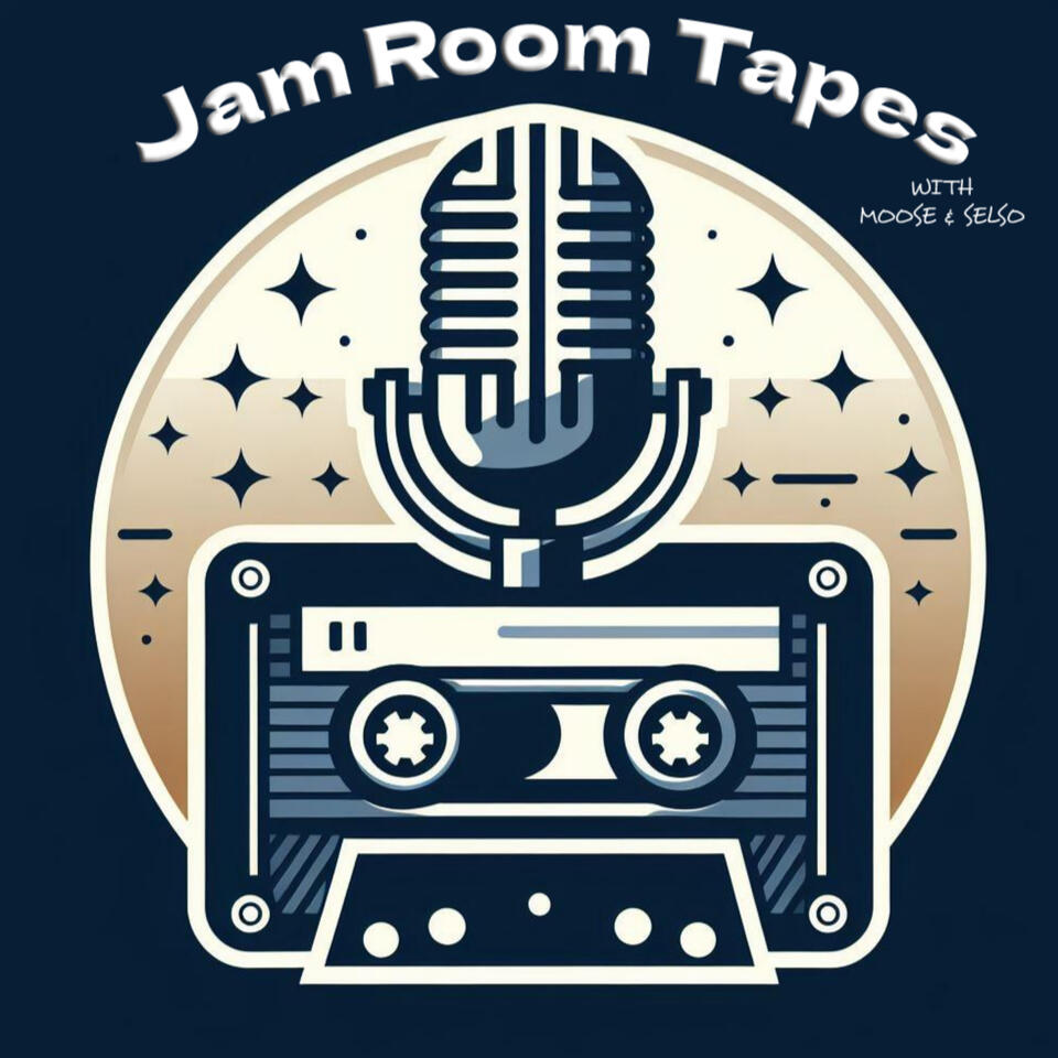 JAM ROOM TAPES