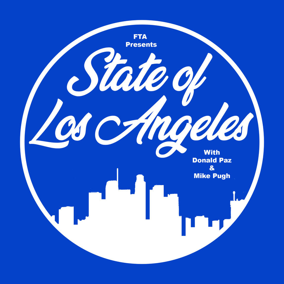 State of Los Angeles