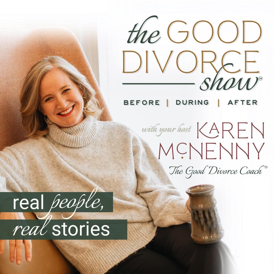 The Good Divorce Show™