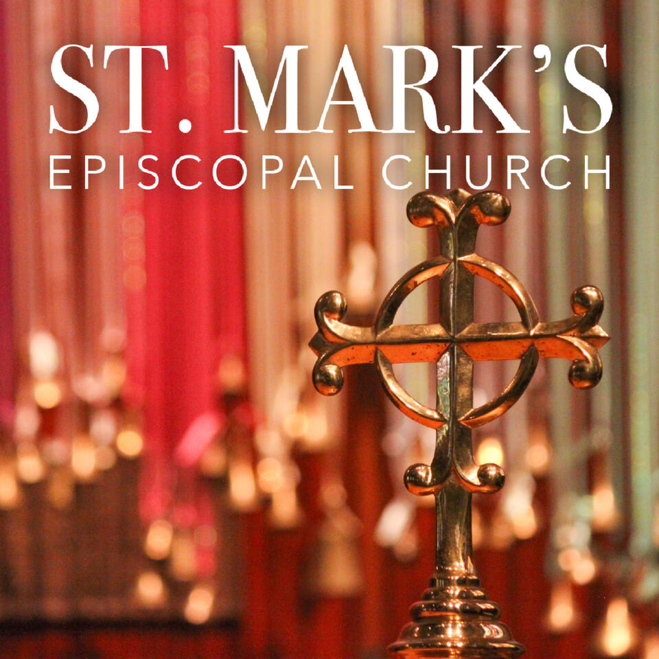 St. Mark's Episcopal Church | San Antonio