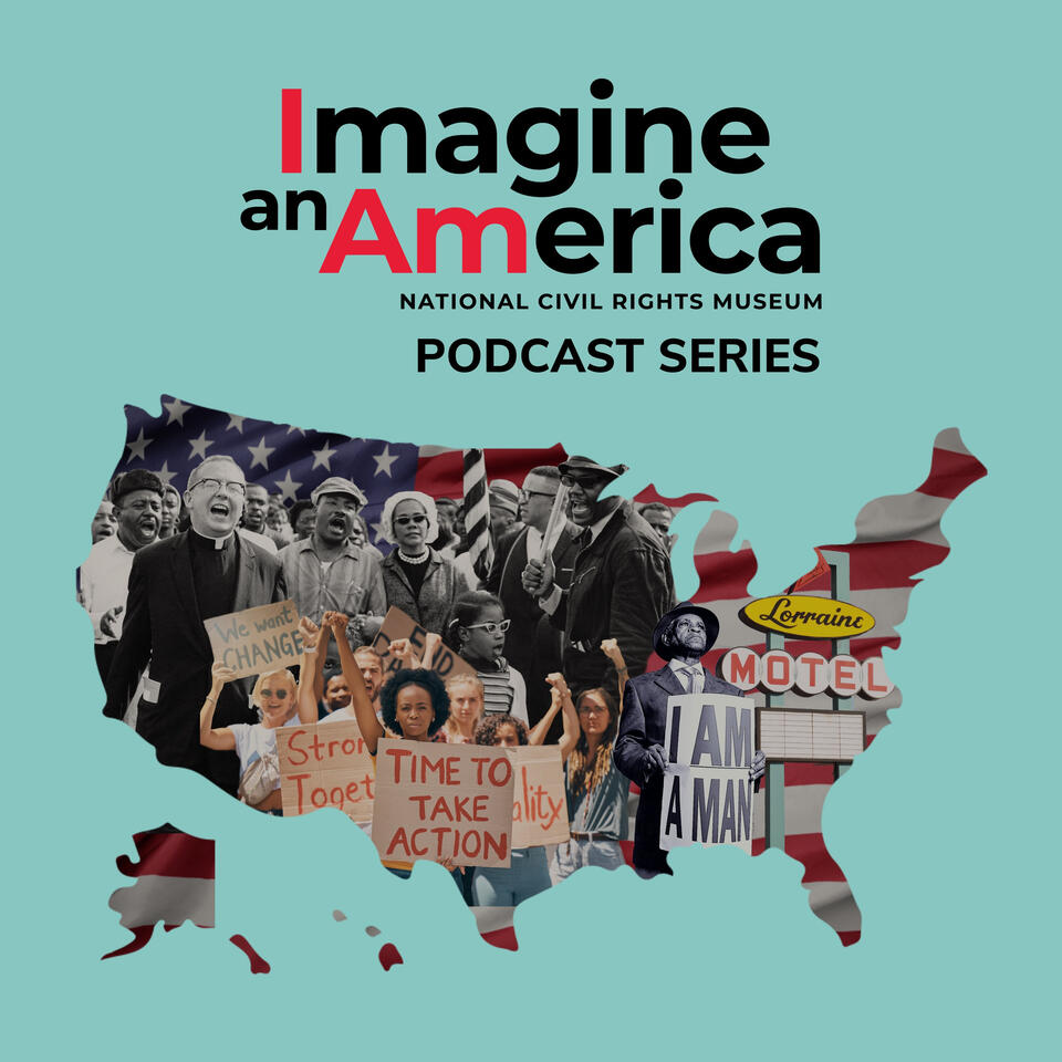 Imagine An America