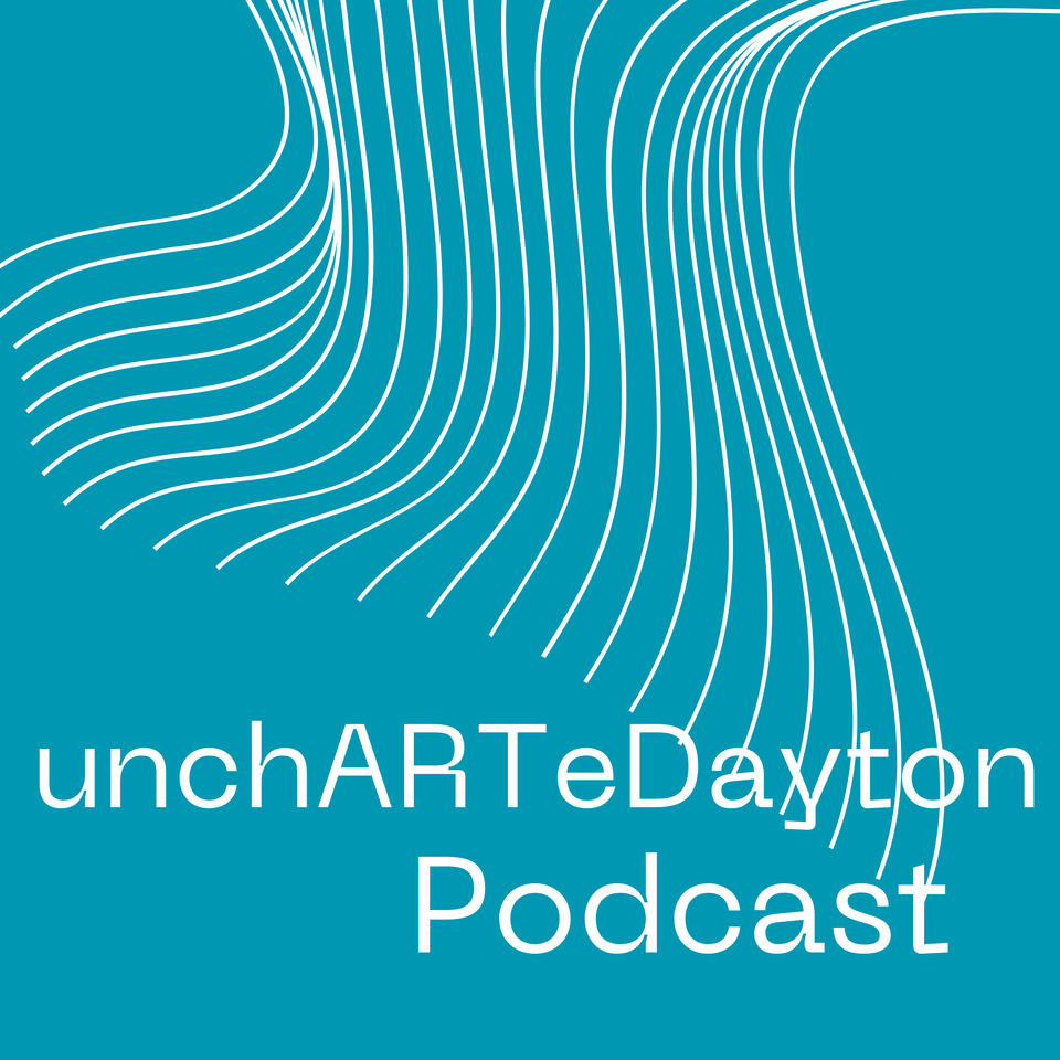 unchARTed Creative Communities Network