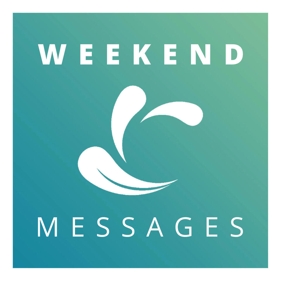 Life Springs Church - Weekend Messages
