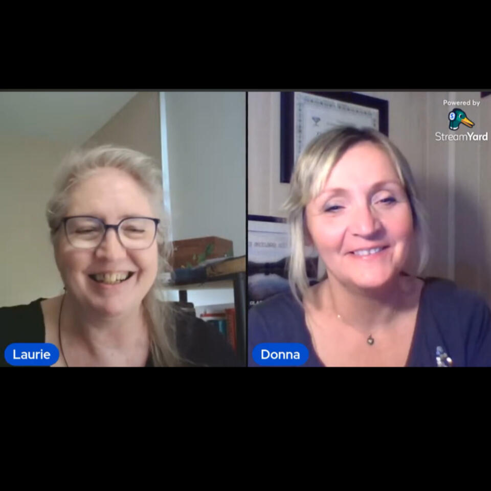 The Women Like Me Podcast