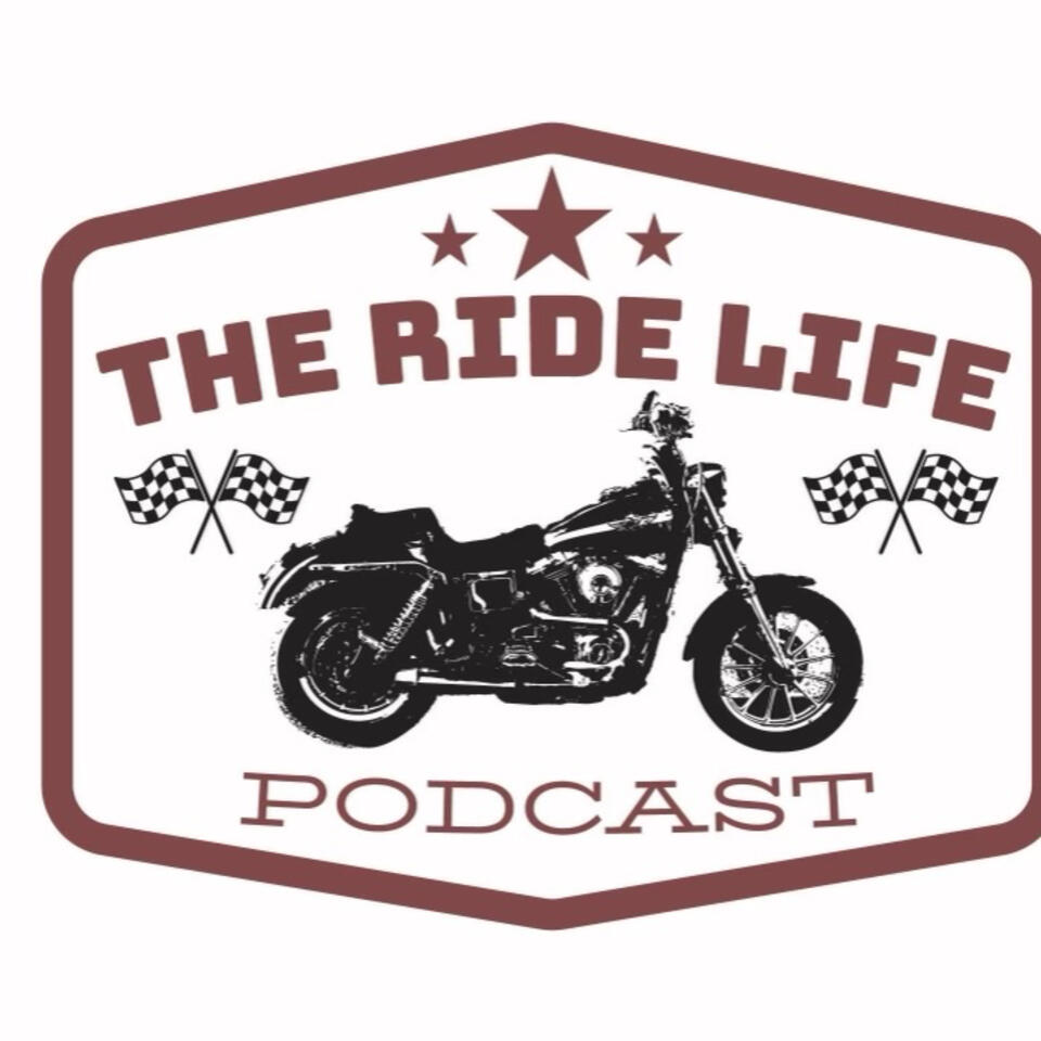 The Ride Life Podcast