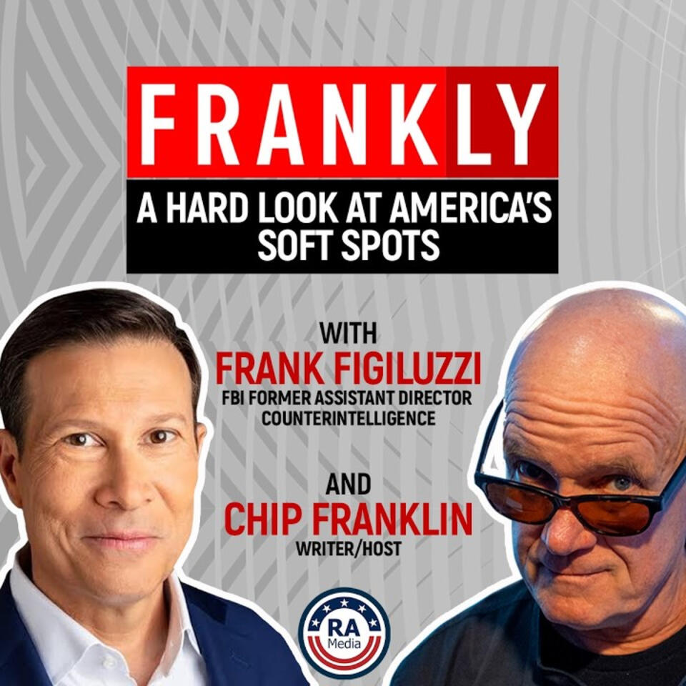 Frankly: a hard look at America's soft spots