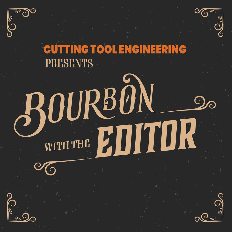 Bourbon With The Editor