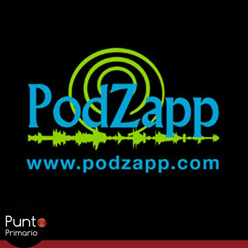 PodZapp