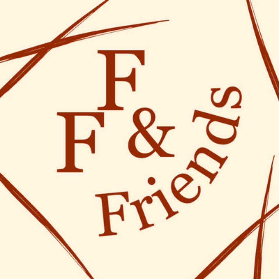 Fanfics & Friends