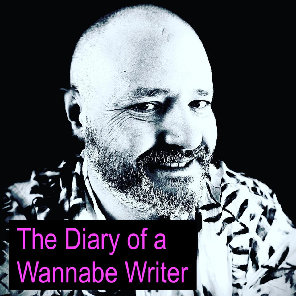 The Diary Of A Wannabe Writer