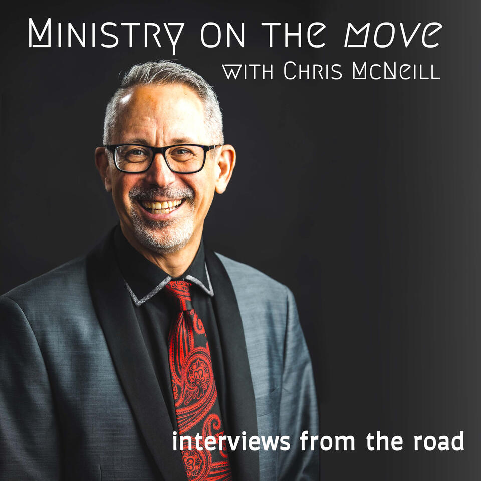 Ministry on the Move