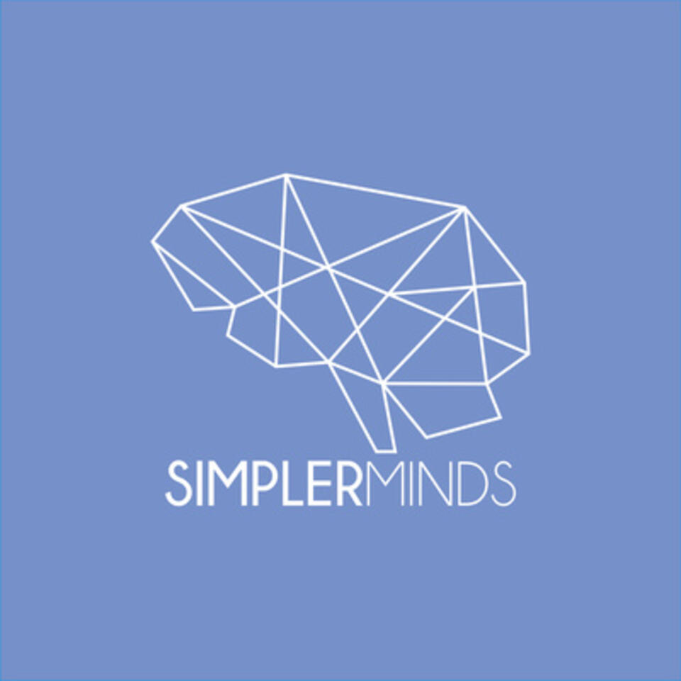 SimplerMinds Podcast