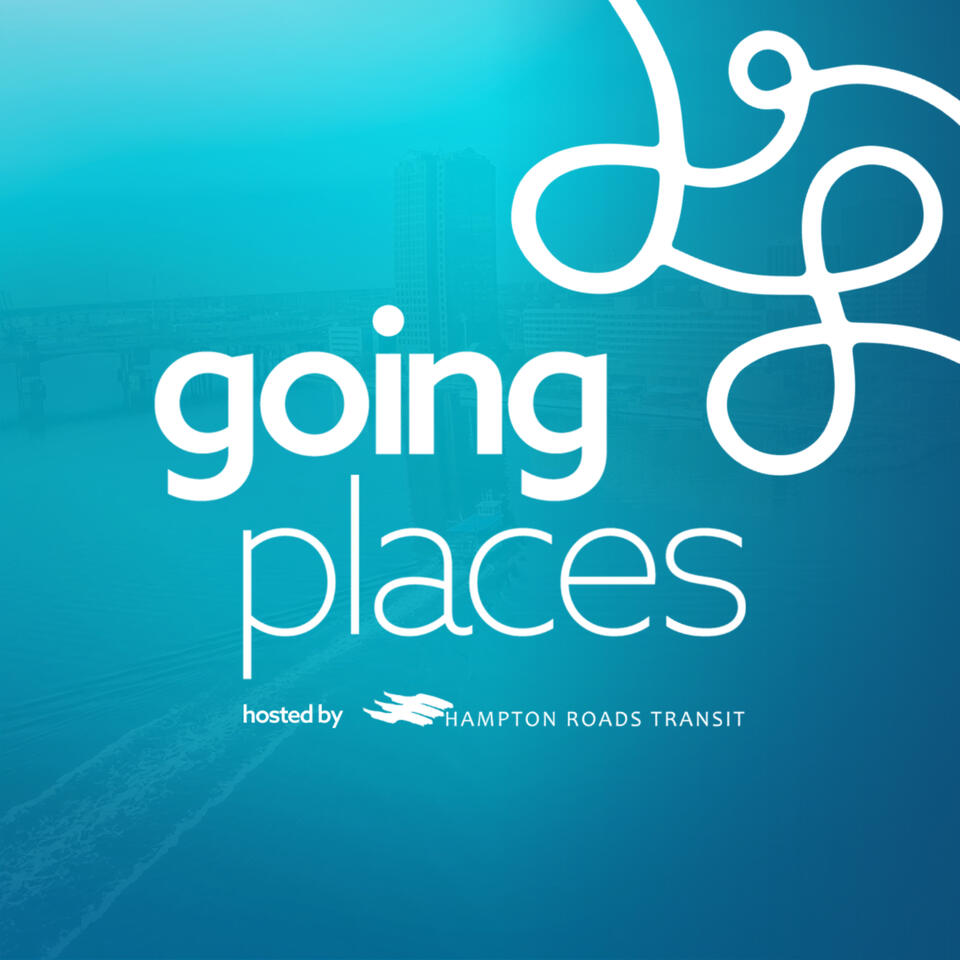 Going Places