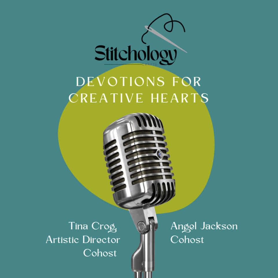 Stitchology Crafts