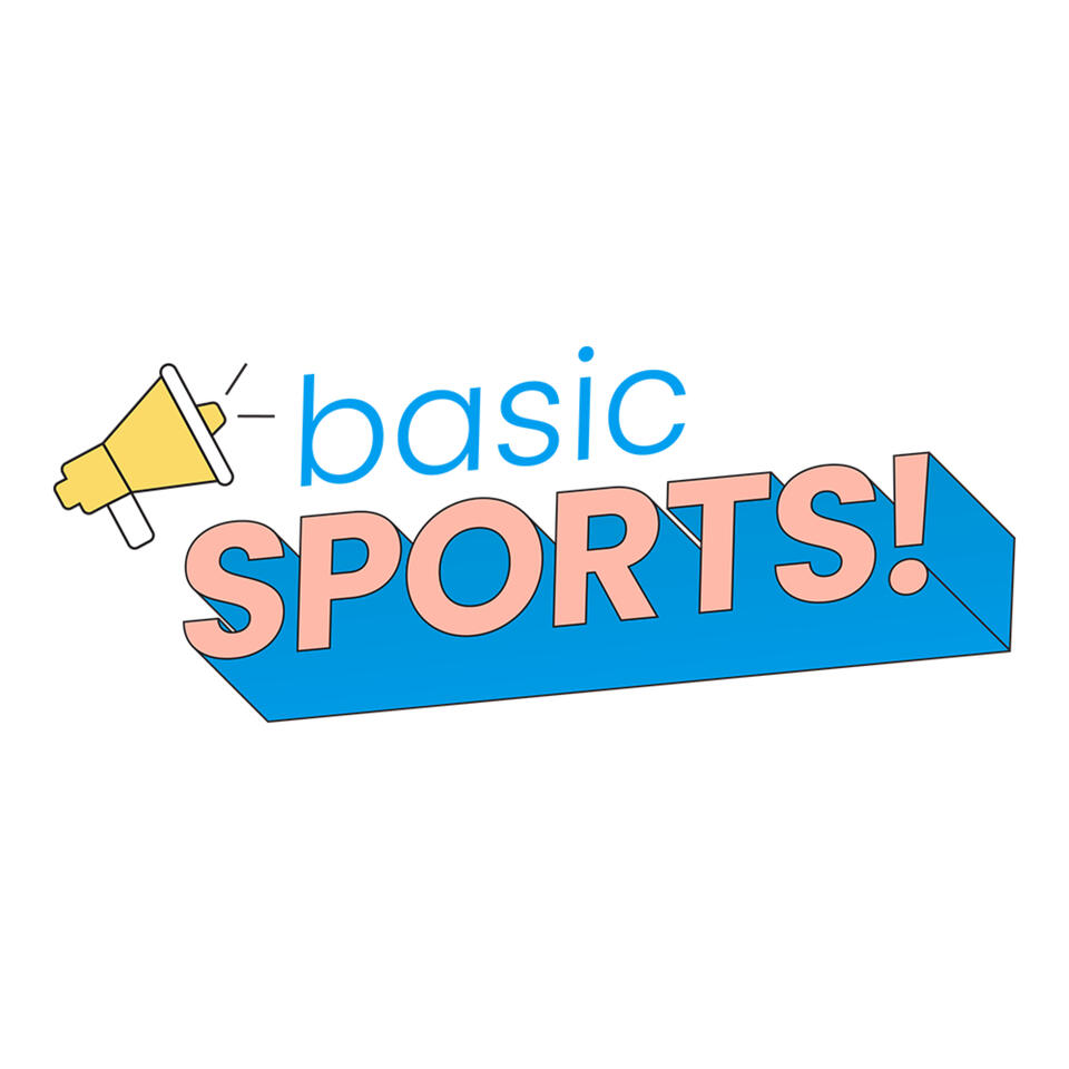 Basic Sports!