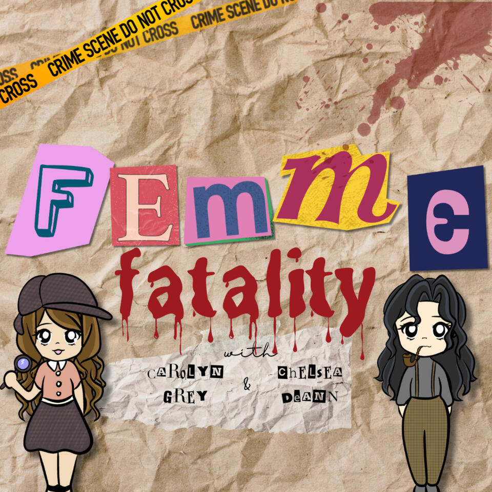 Femme Fatality