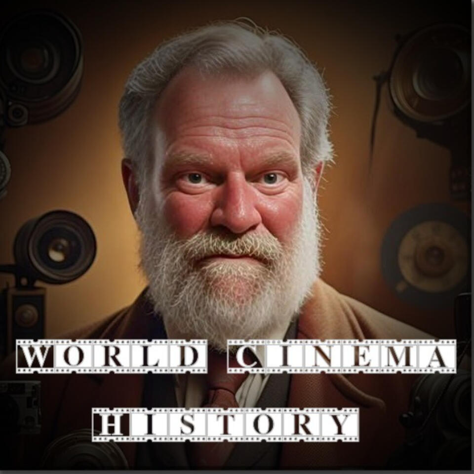 World Cinema History