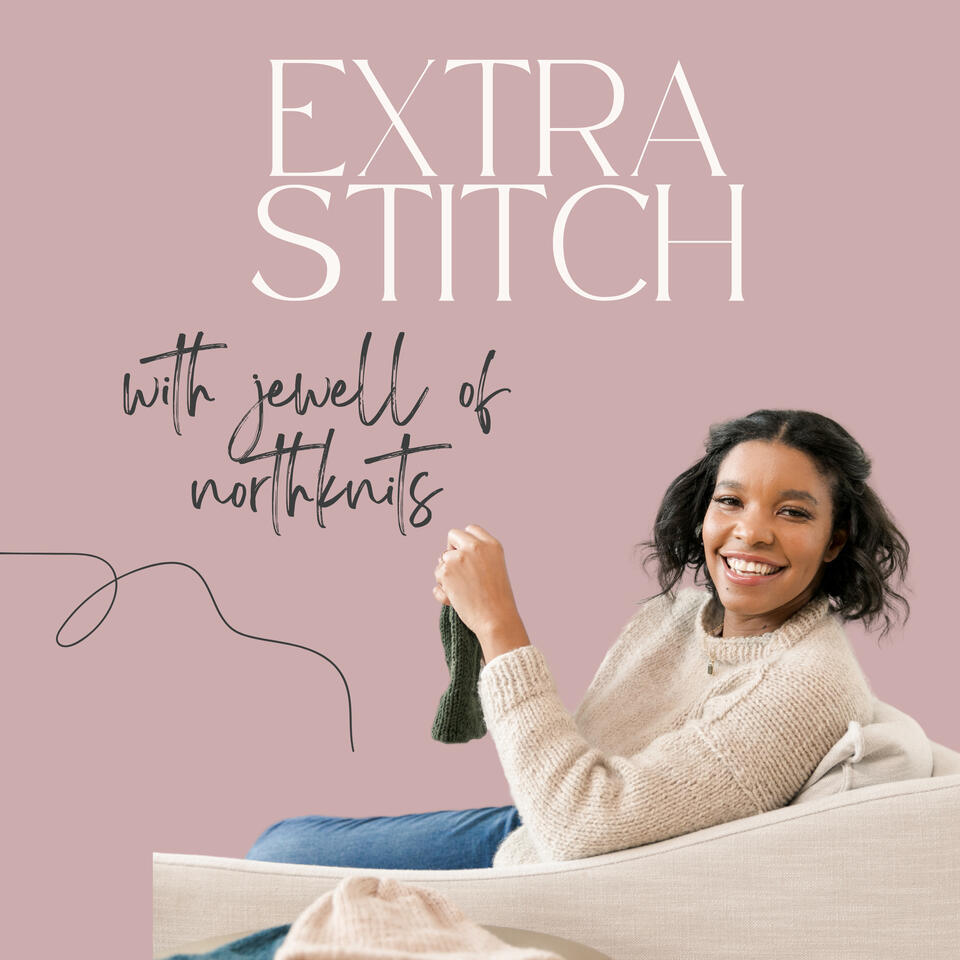 Extra Stitch