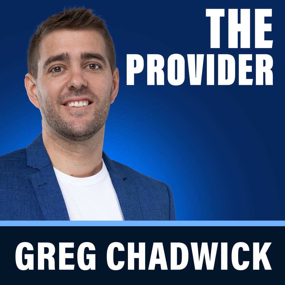 The Provider NDIS Mentor Podcast