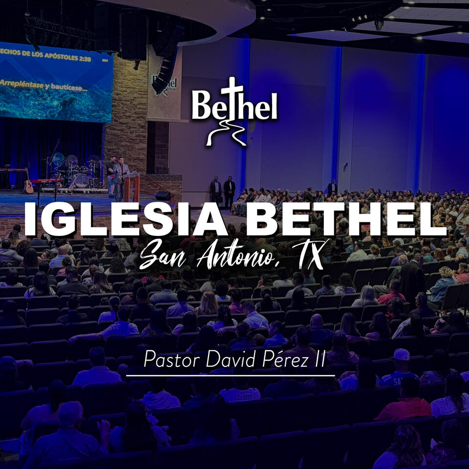 Iglesia Bethel SA