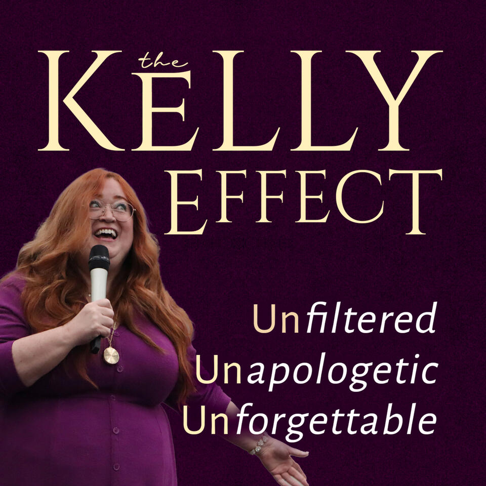 The Kelly Effect: Public Speaking That Leave a Mark