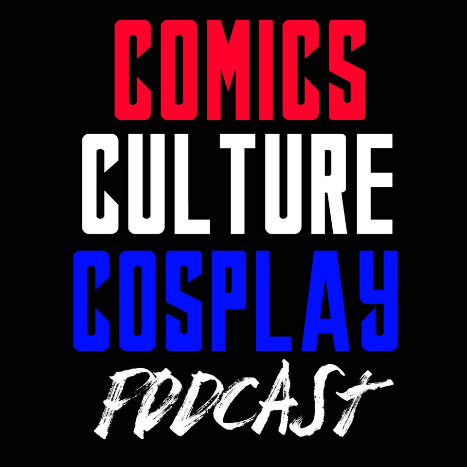The CCC Podcast