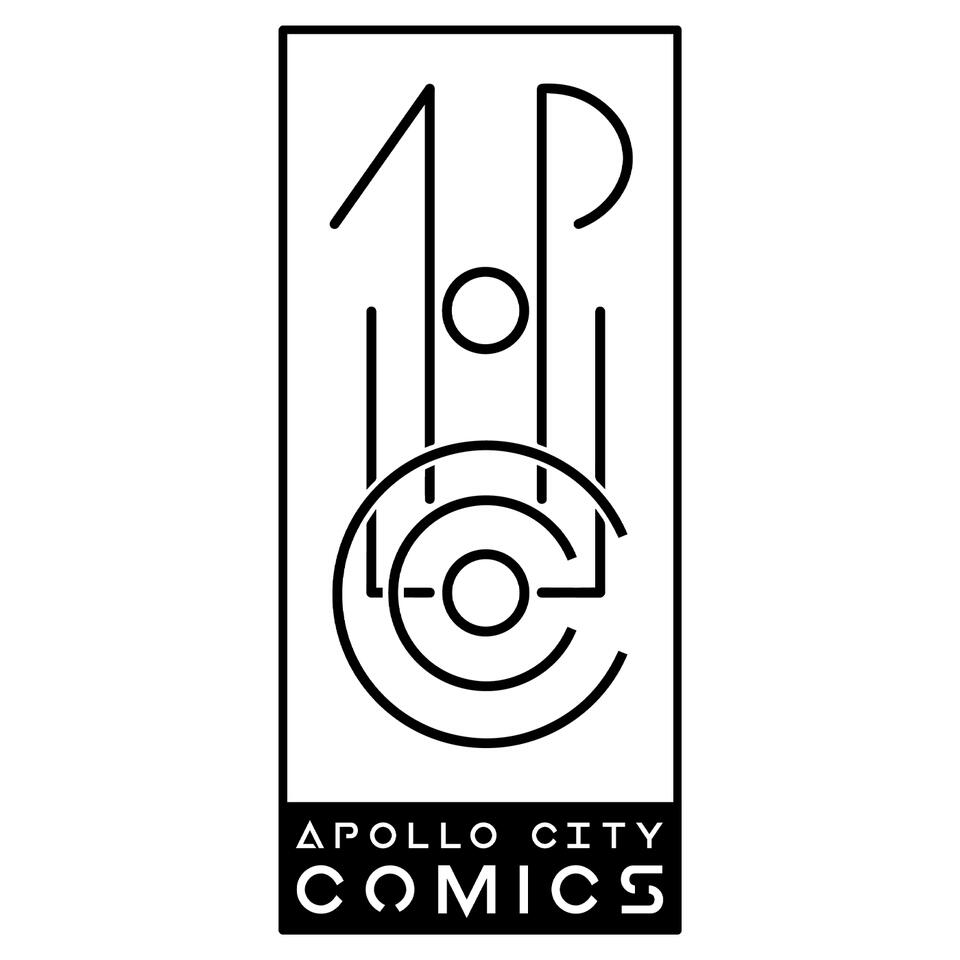 Apollo City Comics Podcast