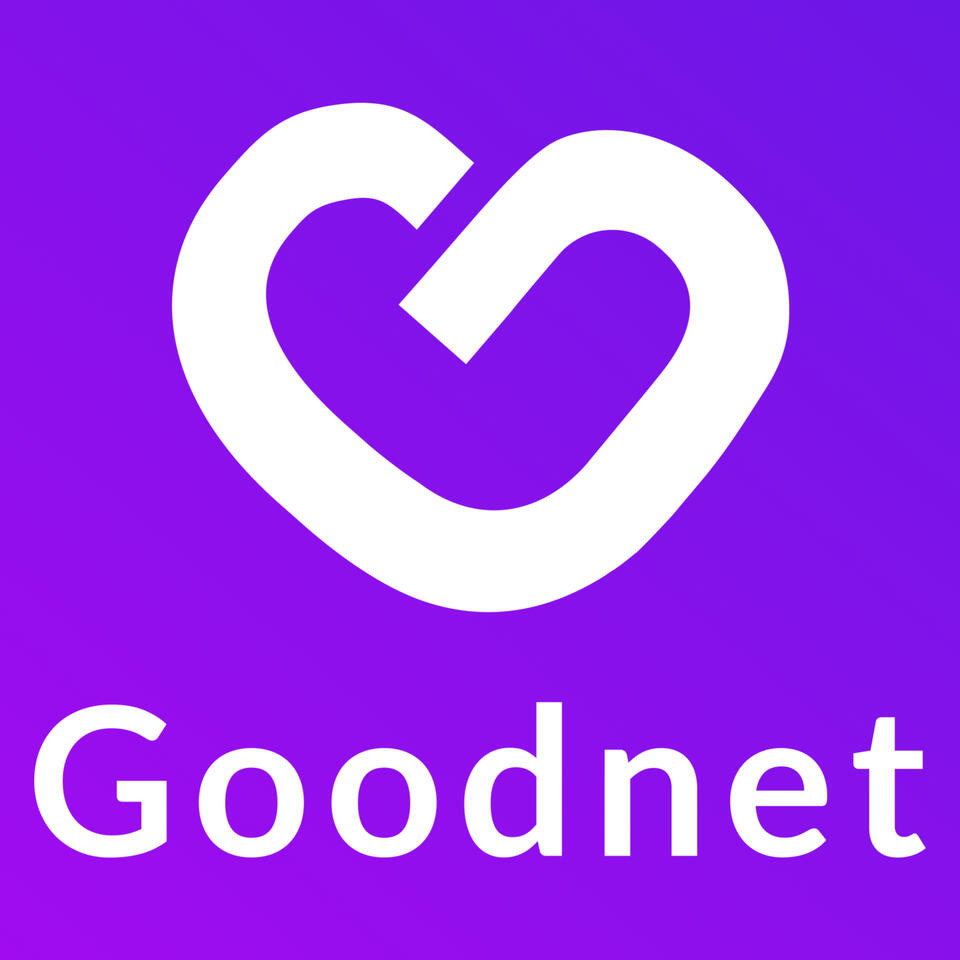 The Goodnet Effect: Echoes of Inspiration