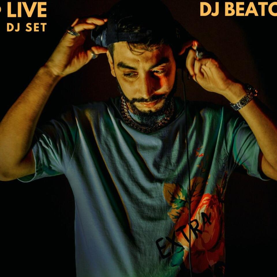 DJ Beatoto Show