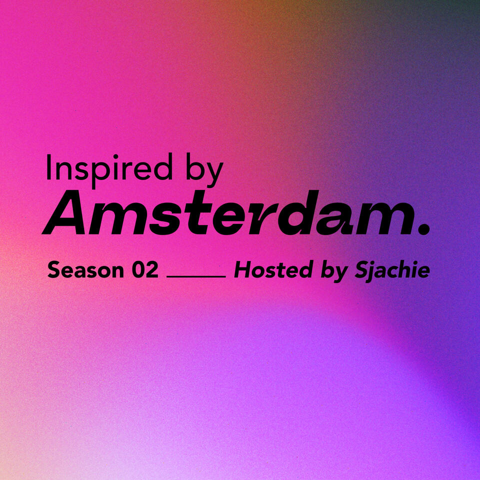 Inspired by Amsterdam