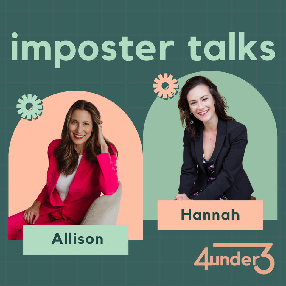 Imposter Talks