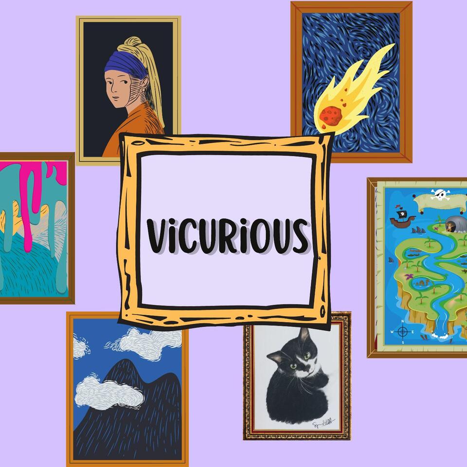 ViCURiOUS