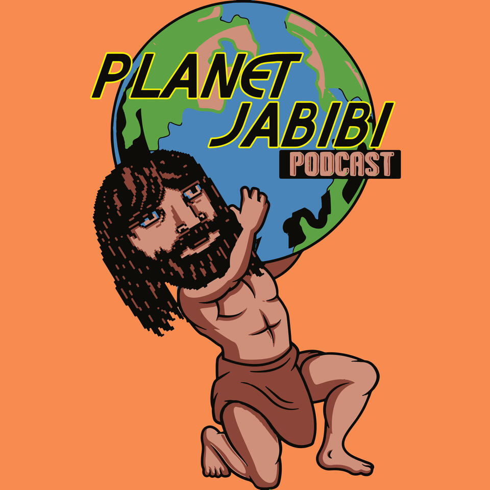 Planet Jabibi