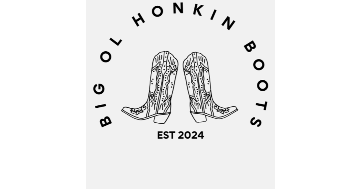 Boot Cast Ep. 1 VSI Interview - Big Ol' Honkin Boots' 