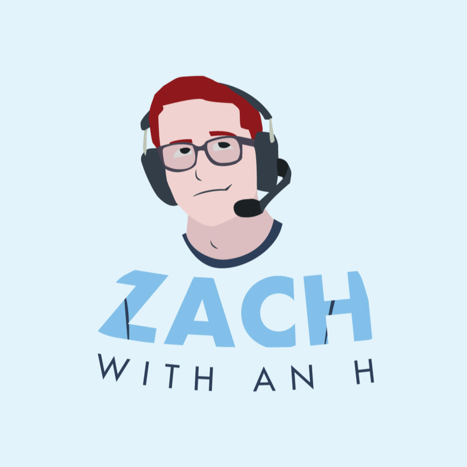 Zach With An H