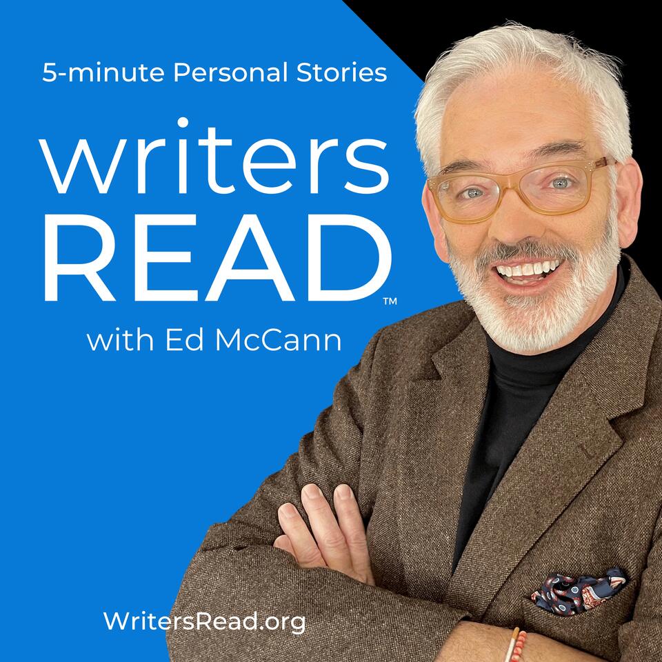 Writers Read 5 Minute Personal True Stories