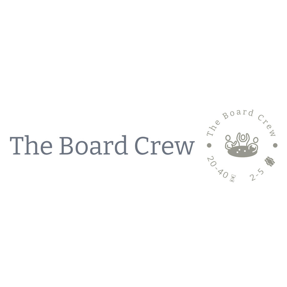 The Board Crew