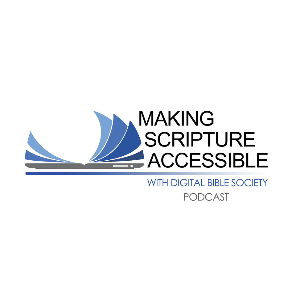Making Scripture Accessible