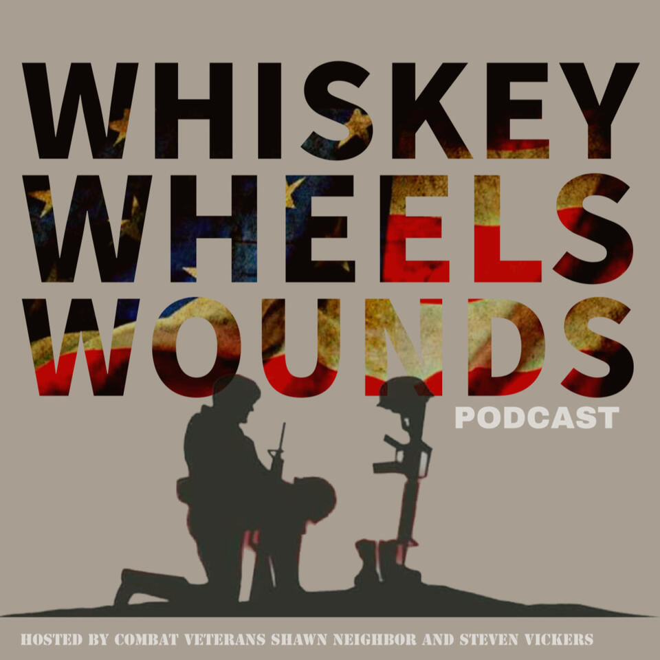 Whiskey Wheels Wounds