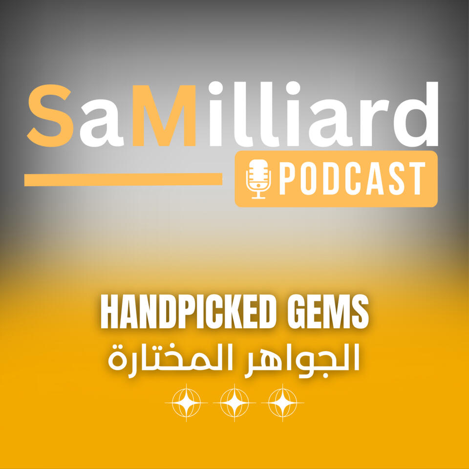 SaMilliard Podcasts