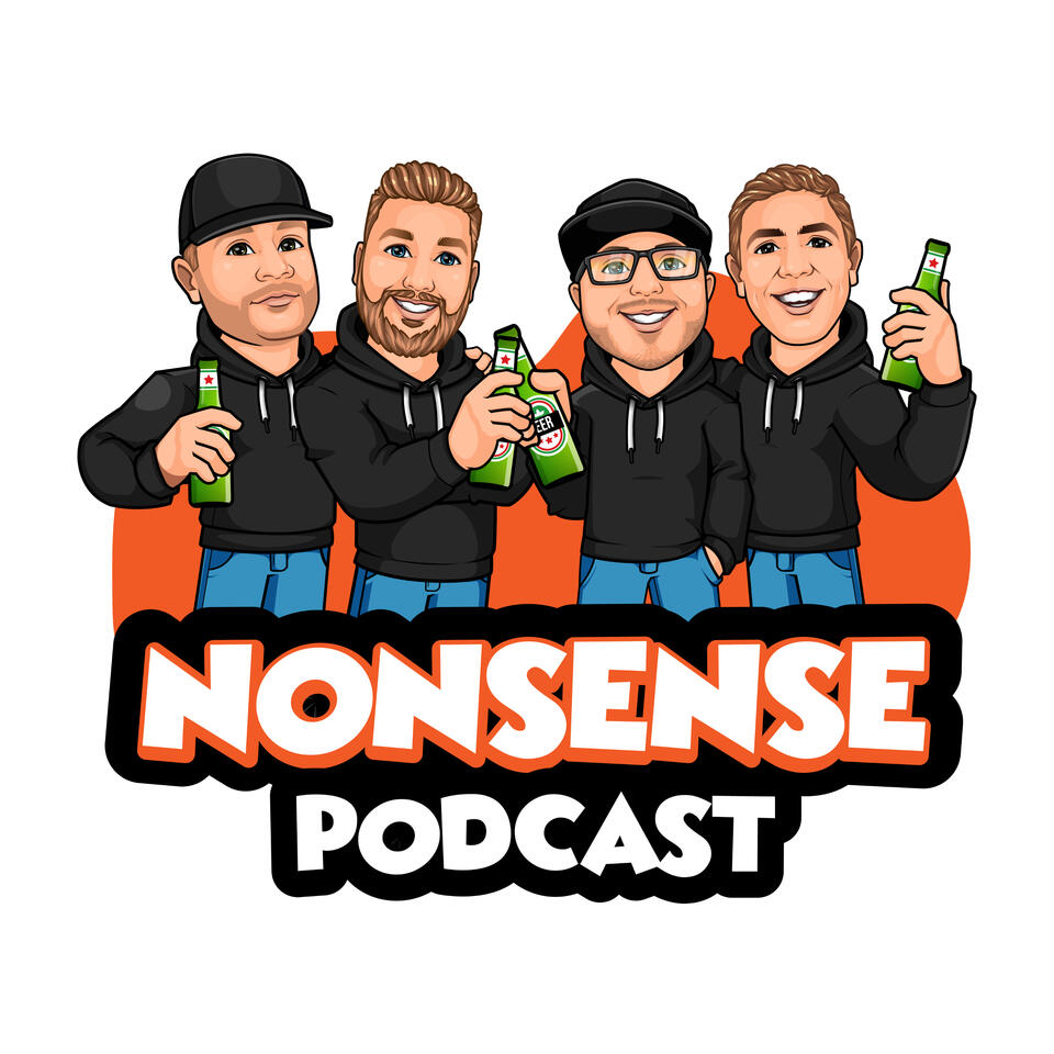The Nonsense Podcast