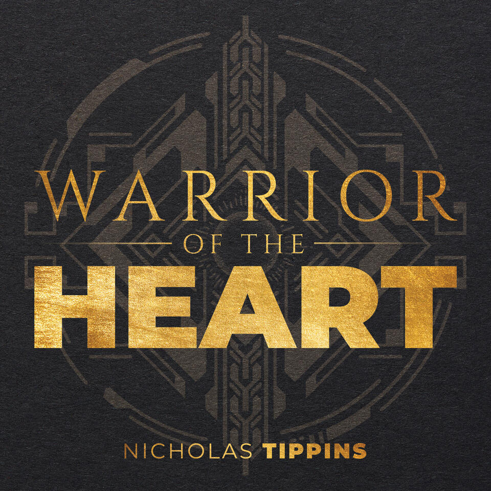 Warrior of the Heart