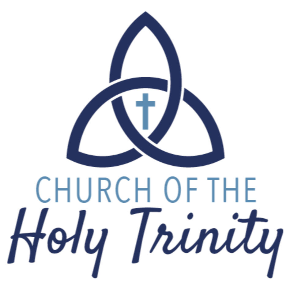 Holy Trinity Anglican Podcast